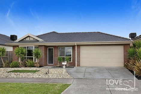 Property photo of 45 Goulburn Street Mernda VIC 3754