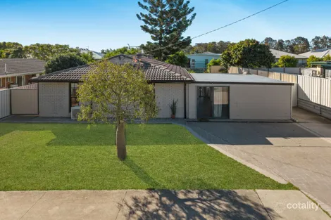 22 Egan St, Beachmere, QLD 4510
