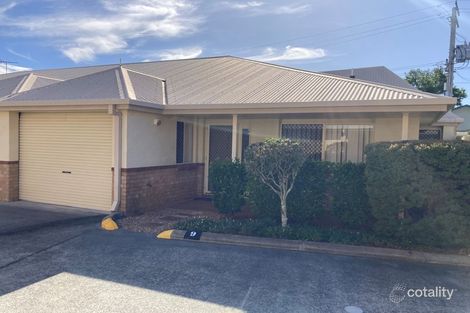 Property photo of 9/56 Wright Street Carindale QLD 4152