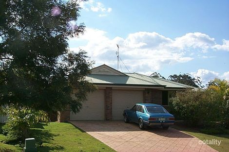 1 Pinari Ct, Mountain Creek, QLD 4557