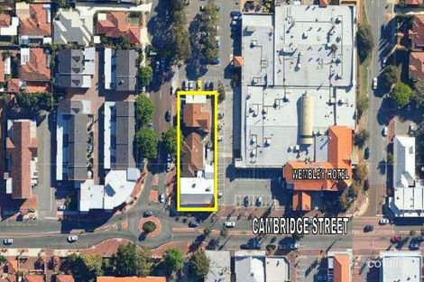 352 Cambridge St, Wembley, WA 6014