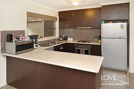 Property photo of 45 Goulburn Street Mernda VIC 3754