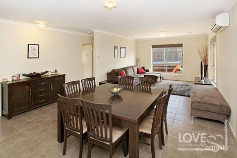 Property photo of 45 Goulburn Street Mernda VIC 3754