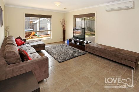 Property photo of 45 Goulburn Street Mernda VIC 3754