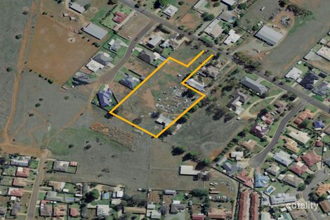 Part/35 Coronation Ave, Parkes, NSW 2870