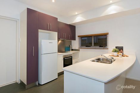 Property photo of 1/12 Dengate Lane St Lucia QLD 4067