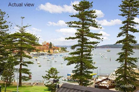 Property photo of 8/40 East Esplanade Manly NSW 2095