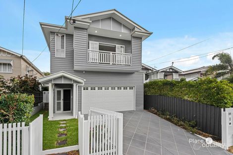 Property photo of 81 Hipwood Street Norman Park QLD 4170