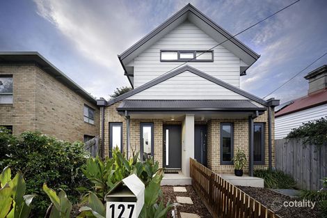Property photo of 127A Separation Street Northcote VIC 3070