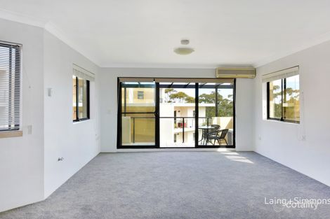 Property photo of 30/6-8 College Crescent Hornsby NSW 2077