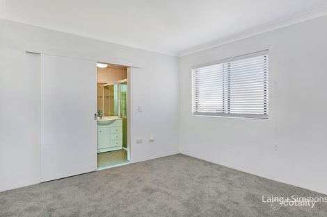 Property photo of 30/6-8 College Crescent Hornsby NSW 2077