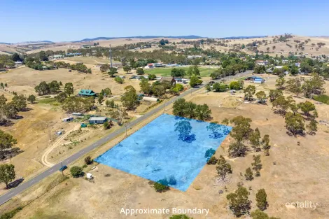 Property photo of 56 Day Avenue Omeo VIC 3898