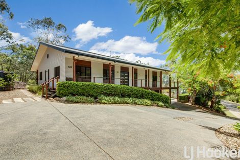 Property photo of 140 Flora Drive Beecher QLD 4680