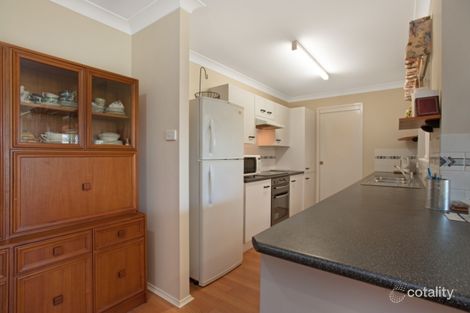 Property photo of 4 Blackbutt Place Metford NSW 2323