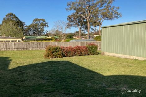 Property photo of 6 Yanderra Road Yanderra NSW 2574