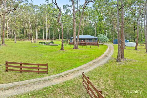 Property photo of 10 Barrington Street Bergalia NSW 2537