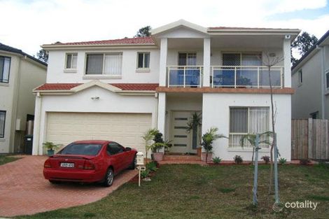 Property photo of 12 Palace Court Cecil Hills NSW 2171