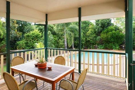 Property photo of 128 Lather Road Bellbowrie QLD 4070