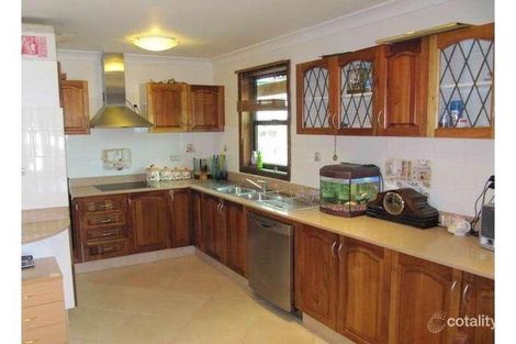 Property photo of 4 Marie Street Lurnea NSW 2170