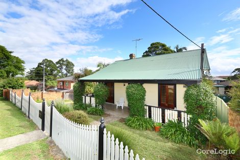 Property photo of 85 Letitia Street Oatley NSW 2223