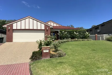 33 Barling Walk, East Albury, NSW 2640
