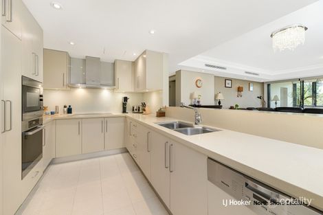 Property photo of 34/9-23 Bruce Avenue Killara NSW 2071