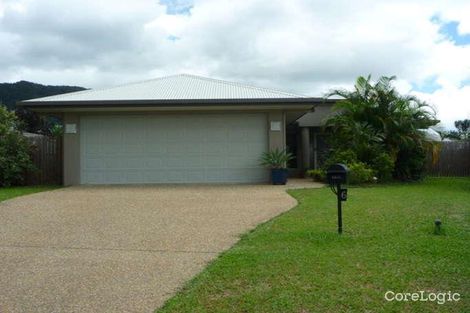 Property photo of 6 Turon Close Bentley Park QLD 4869