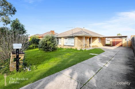 25 Brian St, Fawkner, VIC 3060