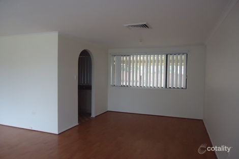 Property photo of 5 Bament Place Minchinbury NSW 2770
