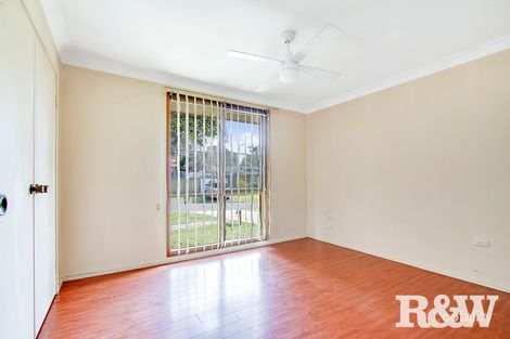 Property photo of 4 Barossa Close St Clair NSW 2759
