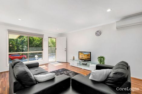 Property photo of 30 Rivergum Drive Nerang QLD 4211