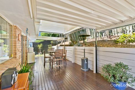 Property photo of 30 Rivergum Drive Nerang QLD 4211