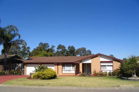 26 Mornington Pl, Hinchinbrook, NSW 2168