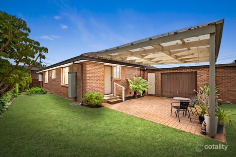 Property photo of 1 Bayville Drive Dingley Village VIC 3172