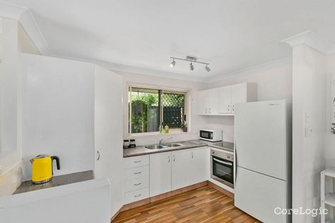 Property photo of 30 Rivergum Drive Nerang QLD 4211