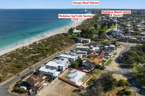 Property photo of 5 Merrifield Place Mullaloo WA 6027