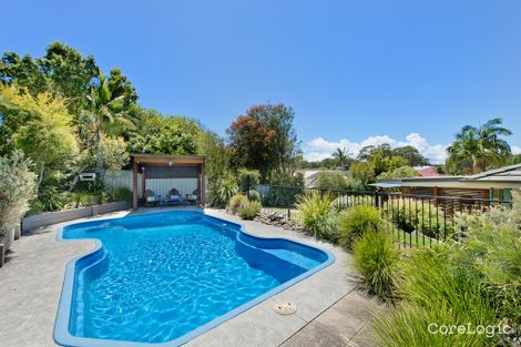 Property photo of 30 Seafront Circuit Bonny Hills NSW 2445