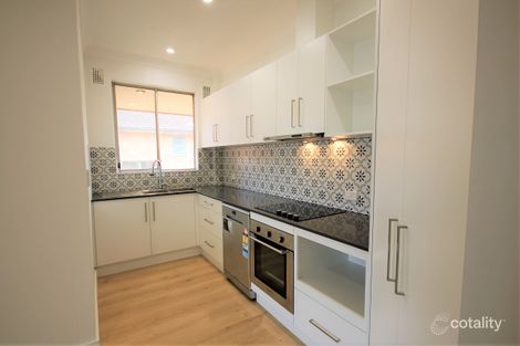 Property photo of 9/2A-4 Guinea Street Kogarah NSW 2217