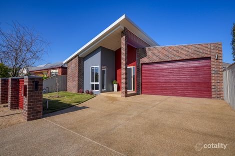 Property photo of 3 Steneker Crescent Yarrawonga VIC 3730