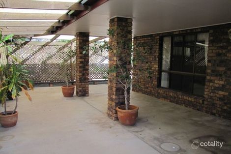 Property photo of 14 Taragoola Road Calliope QLD 4680