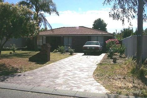 4 Caesia Pl, Mirrabooka, WA 6061