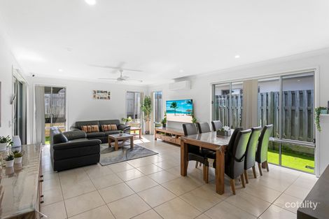 Property photo of 25 Watervale Street Mango Hill QLD 4509