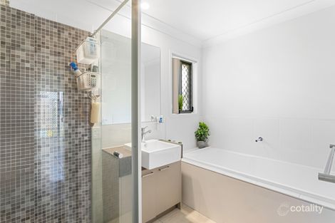Property photo of 25 Watervale Street Mango Hill QLD 4509