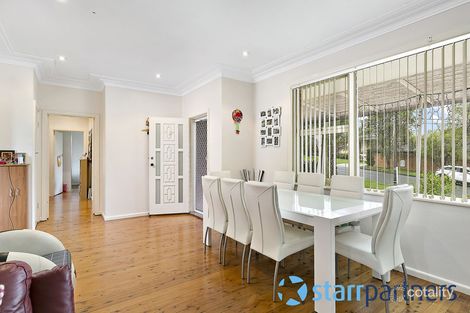 Property photo of 31 Keene Street Baulkham Hills NSW 2153