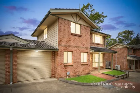 2/84 Metella Rd, Toongabbie, NSW 2146