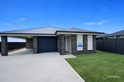 1/17 Bond St, West Tamworth, NSW 2340