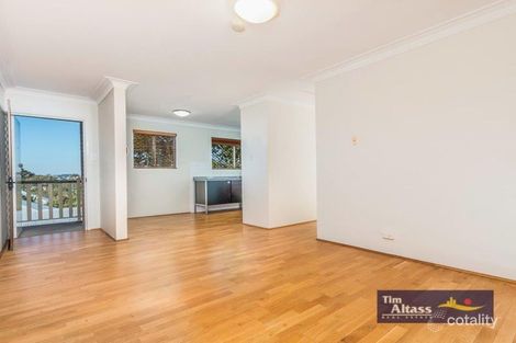 8/9 Lomond Tce, East Brisbane, QLD 4169