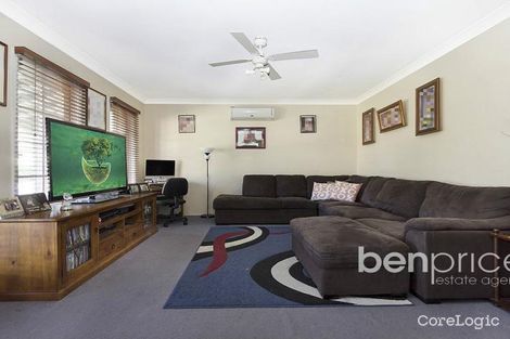 Property photo of 4 Werona Place Dharruk NSW 2770