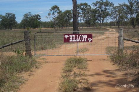 2 Fitzroy Developmental Rd, Gwambegwine, QLD 4420