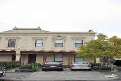 111 Hotham St, East Melbourne, VIC 3002